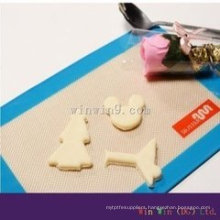 Baking & Pastry Tools Type and LFGB,FDA Certification silicone baking mat